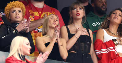 New poll shows 1 in 5 Americans believe Taylor Swift PSYOP theory