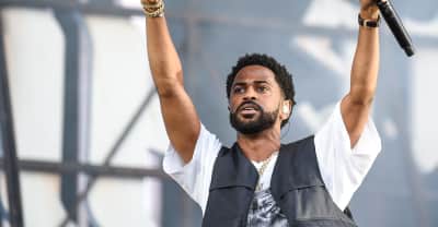 Big Sean says he’ll be singing more on his next album