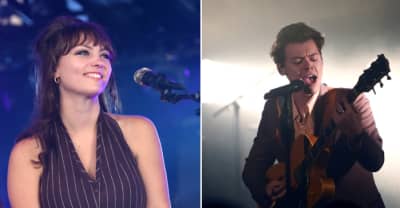Watch Angel Olsen cover Harry Styles’ new song “Boyfriends”