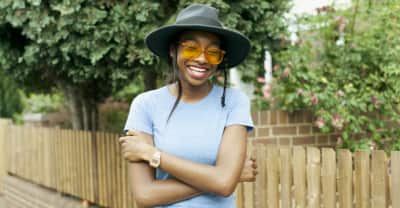 Little Simz Does Not Make Compromises