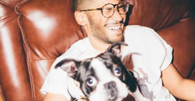 Kaytranada Is Reaching 100% 