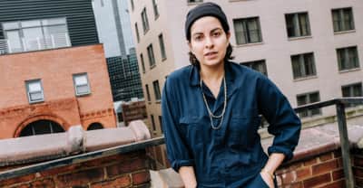 Becca Mancari’s big-hearted folk songs glow like Western halos