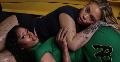 Latto &amp; Raven Tracy made summer’s hottest matching set