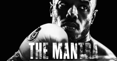 Pharrell and Kendrick Lamar link-up on Creed II song “The Mantra”