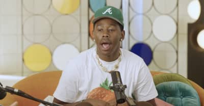 “It’s performative”: Tyler, the Creator blasts rap rankings