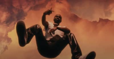 Watch Big Sean’s music video for “Harder Than My Demons”