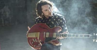 Spencer Lee’s voice is already classic on “With A Little Help From My Friends”