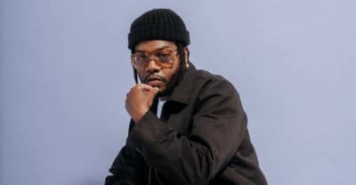 serpentwithfeet shares “The Hands,” a bonus song from The Inspection OST
