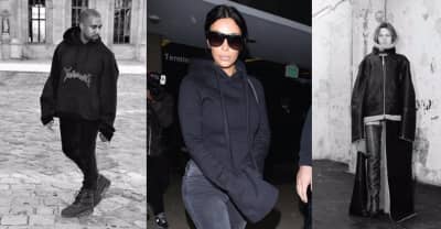 Why Is Everyone Wearing Super-Long Sleeves?