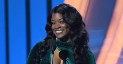 Listen to a new Dreamville “single pack” from Ari Lennox and EARTHGANG