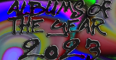 The 50 best albums of 2023