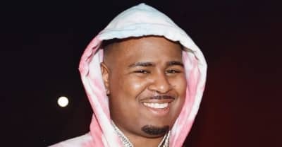 Hear Drakeo the Ruler and Ralfy the Plug’s latest project