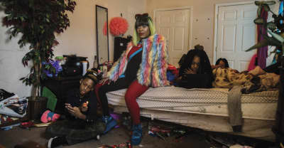 In bbymutha we trust