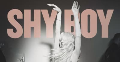 Carly Rae’s “Shy Boy” makes the lonely hour a little less lonely