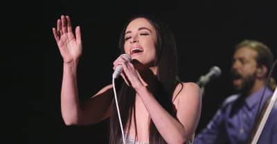 Here’s the thing, Kacey Musgraves is a style icon in the making