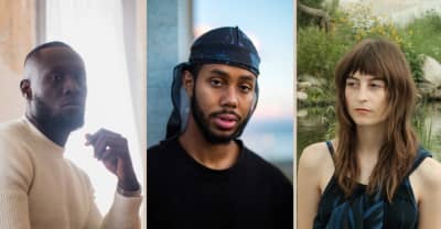 Mustafa announces Gaza and Sudan benefit concert featuring Stormzy, Faye Webster, and more