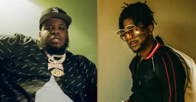03 Greedo and Maxo Kream share new song “Buss Me a Script”