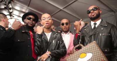 Mike WiLL Made-It hints at new Rae Sremmurd music dropping before Christmas