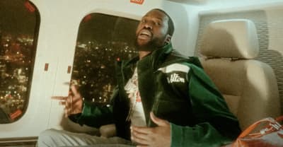 Listen to Meek Mill’s new mixtape Flamerz 5
