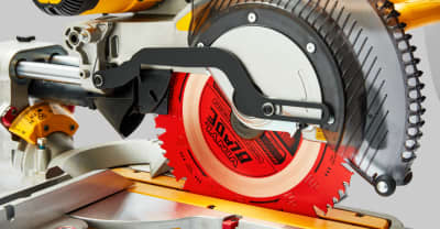 The Weeknd’s “Out Of Time” single is coming out on a playable saw blade