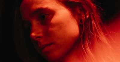 Julien Baker makes lonely songs for communal despair