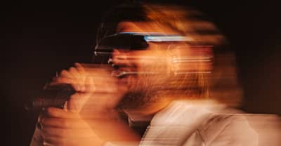 Jai Paul announces 2023 shows in New York City and London