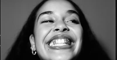 Jorja Smith confirms sophomore album falling or flying, shares cover art
