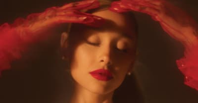 Ariana Grande’s eternal sunshine is a great big exhale