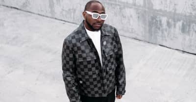 Davido announces Are We African Yet? Festival