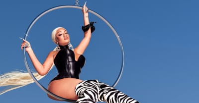 Latto recruits Mariah Carey and DJ Khaled for “Big Energy Remix”