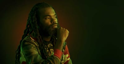 Dre Island and Wyclef Jean come together for powerful single “Justice” 
