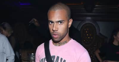 Vic Mensa addresses calling out XXXTentacion in BET Hip Hop Awards freestyle performance