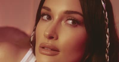 Kacey Musgraves shares new song/video “justified”