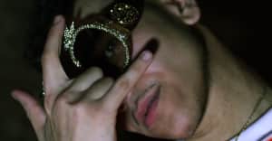 Ramriddlz returns with Jaegen and Kenny Beats on “Cheeseman” 