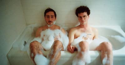 Whitney share breezy new single “Valleys (My Love)”