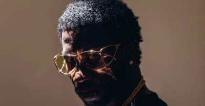 Gucci Mane Drops “Tone It Down” Featuring Chris Brown