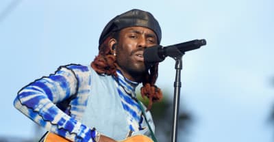 Blood Orange announces Angel’s Pulse physical release, merch