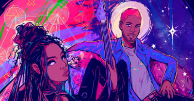 WILLOW shares “Transparent Soul” remix featuring Kid Cudi