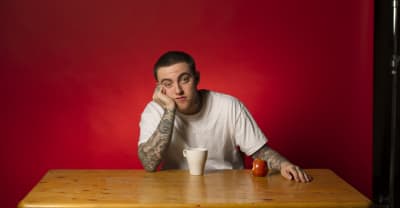 Listen to a previously unreleased Mac Miller song, “The Star Room (OG Version)”