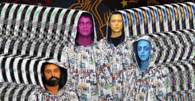 Animal Collective cancel European tour