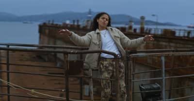 Watch the video for GENER8ION and 070 Shake’s new song “Neo Surf”