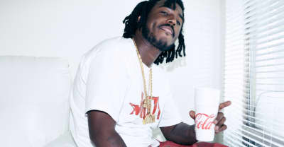 Mozzy Has Been True To Sacramento. Now He’s Gunning For The World.