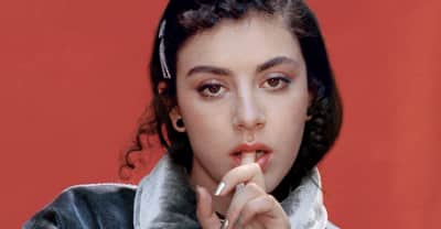 How Charli XCX Stopped Worrying And Learned To Love The Pop Machine