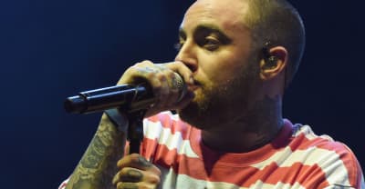 Second drug dealer sentenced in connection with Mac Miller’s death