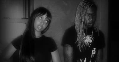 PinkPantheress shares “Turn Your Phone Off” with Destroy Lonely