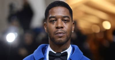 Kid Cudi shares 2022 touring schedule