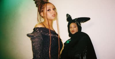 PinkPantheress and WILLOW share their “Where You Are” video