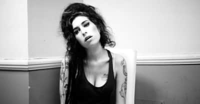 Mark Ronson Remembers Amy Winehouse’s More Carefree Days