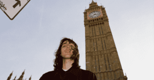 A.G. Cook announces new album, shares “Britpop” with Charli XCX