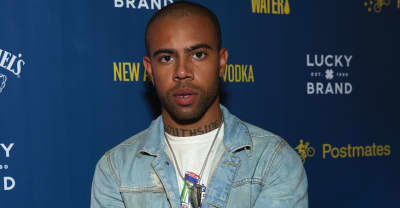 Vic Mensa address XXXTentacion “controversy” on new song “Empathy”